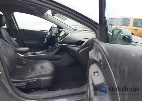 2016 Chevrolet Volt Premier z USA, uszkodzony, nr VIN 1G1RD6S52GU116710